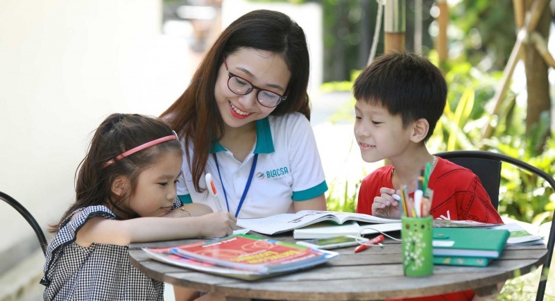 Lựa chọn môi trường làm việc phù hợp với bản thân