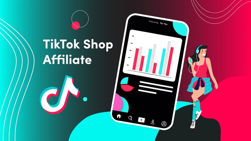 Tiếp thị liên kết trên TikTok