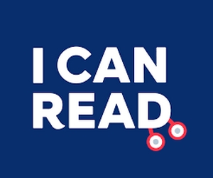 i can read